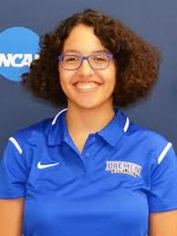 2016-17 Women's Bowling Roster