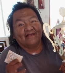 Obituary for Kimmy Ernie Brown