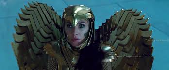Wonder Woman 1984 Flying To Christmas Release One Week After Dune Deadline