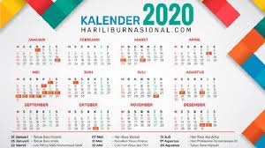Lebaran idul adha 2019 jatuh pada bulan nusagates. Cuti Bersama Tahun 2020 Berikut Daftar Lengkapnya