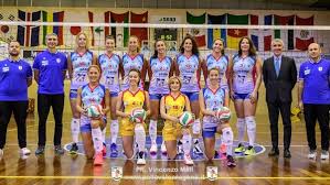 La serie a è il principale torneo nazionale, diviso in serie a1 e a2, rispettivamente primo e secondo livello del campionato italiano di pallavolo. Pallavolo E Seap Dalli Cardillo Ecco Il Calendario Del Campionato Di Serie B1 Femminile