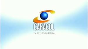 Caracol tv provides tv series, newscasts,. Caracol Tv Internacional Logo 2012 Youtube