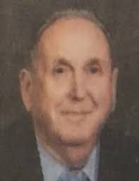 Obituary information for James Edward Powell
