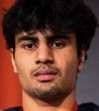 BoxRec: Diyanshu Redhu