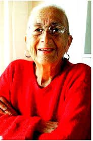 Leonor Saldana Alvarez Obituary