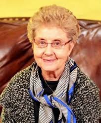 Shirley Pack Obituary (1933