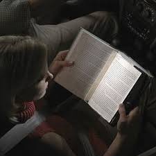 New Magic Night Vision Led Lightwedge Led Reading Book Flat Plate Portable Car Travel Panel Free Drop Shipping Book Lights Led Lights Led