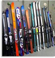 Backcountry Skiing Instruction Guiding In The Adirondack