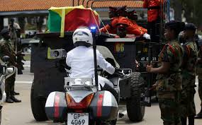 Image result for kofi annan burial