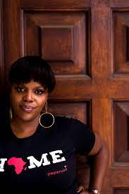 Her debut novel, the havoc of choice, based on the events surrounding the 2007 kenyan general election will be published by jacaranda uk in 2019. Biography Wanjiru Koinange