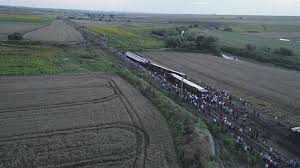 Maybe you would like to learn more about one of these? Corlu Daki Tren Kazasi Tekirdag Daki Tren Kazasi Son Dakika Tekirdag Haberleri Yeni Safak
