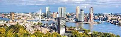 Rotterdam is the second largest city and municipality in the netherlands. Hotels Rotterdam Buchen Online Campanile