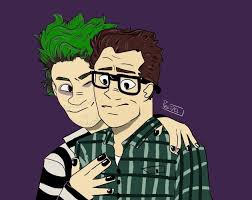 Beetlejuice the musical, new york, new york. I Made Some Art Adam You Re Boring But You Re Sexy Own That