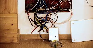 Verifica e registrazione obbligatoria della manutenzione degli impianti elettrici per più anni ai sensi del d.lgs. Impianto Elettrico A Norma Com E Fatto E Quanto Costa Guida Completa