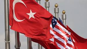 Aşırı sağcı proud boys'un lideri gözaltına alındı. Son Dakika Abd Senatosu Turkiye Ye Yaptirim Iceren Yasayi Onayladi