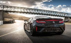 Acura Nsx 2016 Type R Hd Wallpapers Acura Nsx Nsx 2017 Acura Nsx
