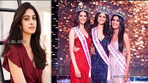 Speaking of the winners, manasa varanasi bagged the title of miss india world 2020 while manika sheokand was crowned miss grand india 2020. Ehmnch25fkl Cm