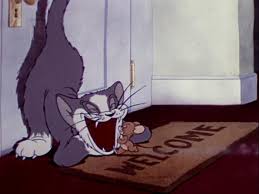 Puss gets the boot тип мультфильма рисованный жанр комедия, семейный сиквелы the midnight snack (1941) режиссёр уильям ханна джозеф барбера продюсер рудольф айзинг автор сценария уильям ханна джозеф барбера роли. Puss Gets The Boot Short 1940 Imdb