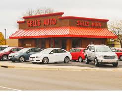 Professional auto dealers offering a variety of vehicles. Sells Auto Used Car Dealer St Cloud Mn
