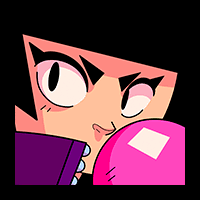 Only pro ranked games are considered. Heist Mode Brawl Lab Brawl Stars Tier List Stats And More