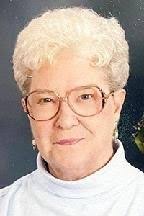 Nancy Dustin Obituary (1933