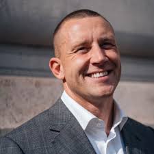 A short story about Money2020 and in particular about John Lunn I think it  was in 2022, Detected was not in the position it's in now and a few things  I'd hoped