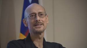 SA Artist Jesse Trevino