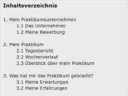 Das inhaltsverzeichnis selbst wird dabei nicht aufgeführt. 45 Hubsch Praktikumsbericht Schreiben Vorlage Nobel Ebendiese Konnen Einstellen Fur Ihre Wich In 2021 Praktikumsbericht Vorlagen Lebenslauf Vorlagen Word
