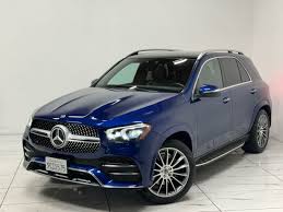 Image result for Brilliant Blue 2019 GLE