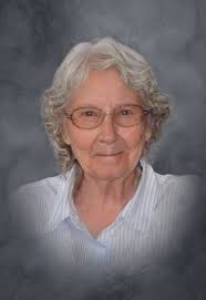 Obituary for Mrs. Irene (Holder) Hackett