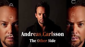 Andreas Carlsson