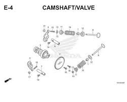 Katalog Suku Cadang Honda Beat Esp K81 Honda Cengkareng