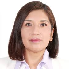 Yaneth CORNEJO CONDORI