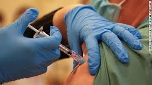 .toronto, durham, peel region and york region can get their vaccines as of thursday afternoon. Canada Begins Covid 19 Vaccinations But Officials Fear Supply Issues Due To Global Scramble Cnn