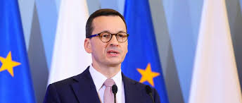 W najgorszym razie do 2027. Siostrzeniec Premiera Morawieckiego Jestem Lgbt Nie Chce By Ktokolwiek Mnie Dyskryminowal Viva Pl
