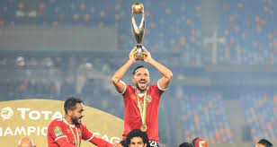 Al ahly is a basketball club, located in cairo, cairo governorate, egypt that plays in the egypt basketball super league.currently, two of its athletes play for the egypt national basketball team. Al Ahly Is The New African Champion After Beating Zamalek