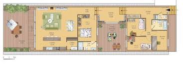 Epingle Sur Plan 3d Maison Family