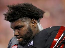Louisville Football: Mekhi Becton and Cole Bentley stand to benefit most in  2019