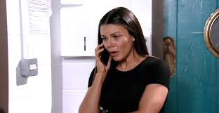 A corrie spokesperson said in a statement: Coronation Street Star Faye Brookes Reveals Kate Connor S Future After Rana S Death