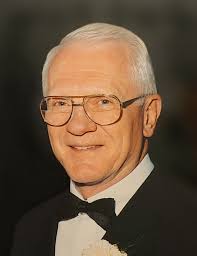 Obituary information for William "Bill" A. Hendricks