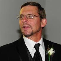 George Thomas Winecoff II Obituary