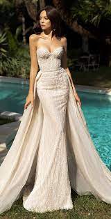 Pin On Glamorous Wedding Gowns