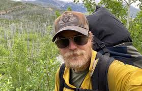 WILDFIRE LINE OF DUTY DEATHS IN HISTORY On this day in history June 2nd,  2021 Smoke Jumper Tim Hart with the US Forest Service was killed following  a May 24th parachute jump
