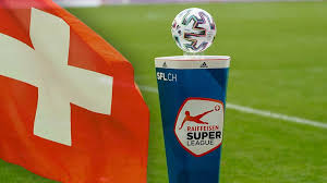 Aktuelle tabelle des wettbewerbs schweiz. Schweiz Vor Wiederaufnahme Des Spielbetriebs Geisterspiele Ab 8 Juni Moglich Sportbuzzer De