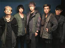 Join toaa for a weekly painting workshop hosted on zoom. Taiwanese Rock Band 831 Release Their New Album Sbs Popasia