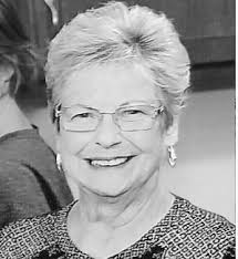 Gerry Thompson Obituary (2018)