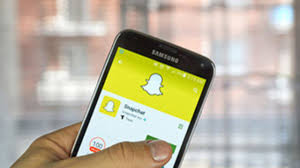 Snap (snap) outpaces stock market gains: Snapchat Ipo Facts To Know Before Snap Stock Goes Public