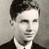 William Edward Burchette (1920–1995) • FamilySearch