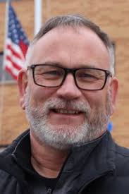 Micheal Hartwell (West Bend Alderperson District 2, Wisconsin, candidate  2025)