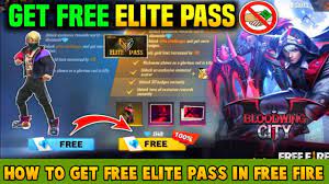 Hi guys thi is sahil back again with a brand new video and in this video i have showed you all elite pass in 15 how to get free elite pass in free fire | free fire elite pass free mein kaise le. How To Get Free Elite Pass In Free Fire Pointofgamer